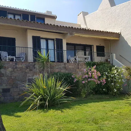 112 Brigantine Appartement La Foux (Var)