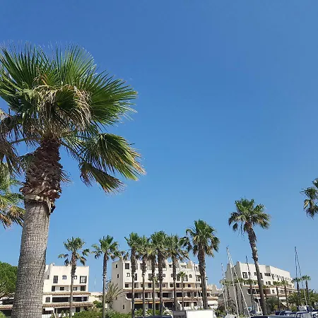 112 Brigantine Appartement