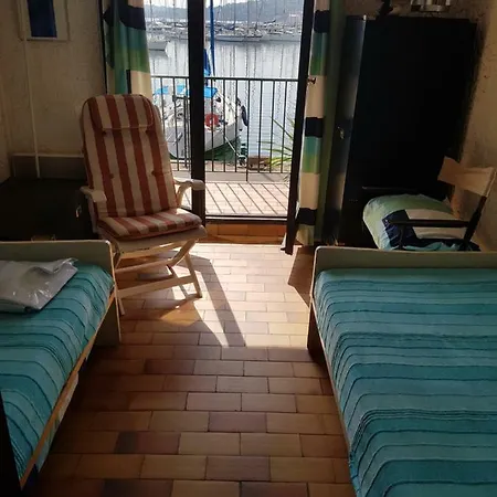 112 Brigantine Appartement La Foux (Var)