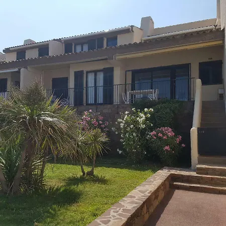 112 Brigantine La Foux (Var)