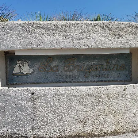 112 Brigantine *
