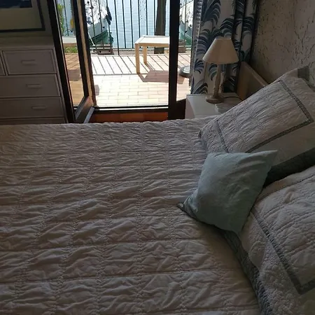Appartement 112 Brigantine *