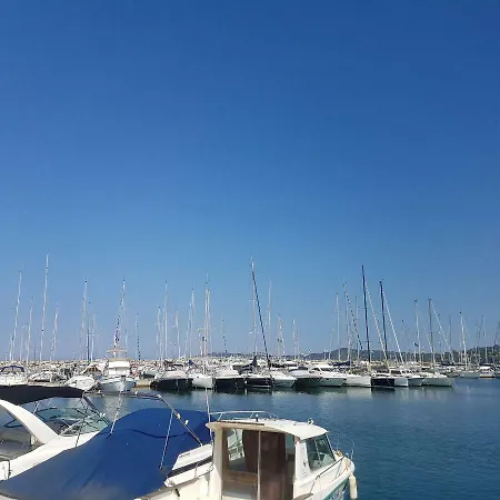 112 Brigantine Appartement