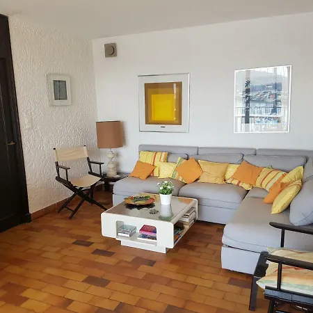 Appartement 112 Brigantine *