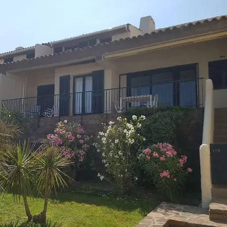 Appartement 112 Brigantine *