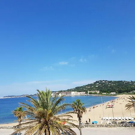 112 Brigantine Appartement La Foux (Var)